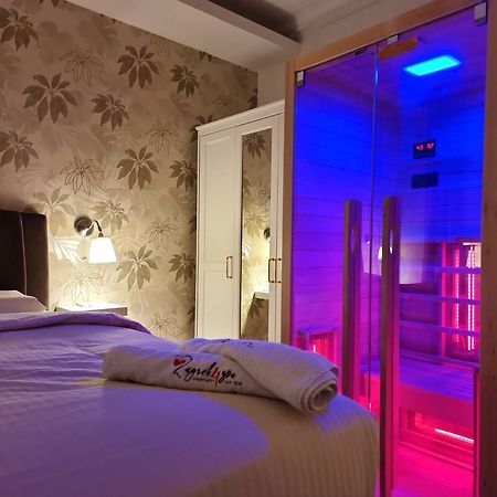 Zagreb4You Apartments - Family Paradise With Sauna Eksteriør bilde