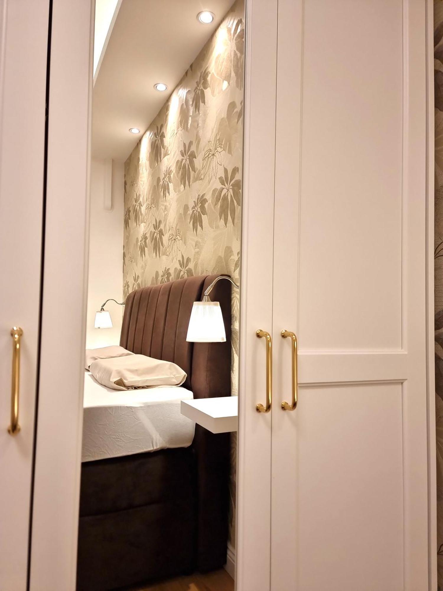 Zagreb4You Apartments - Family Paradise With Sauna Eksteriør bilde