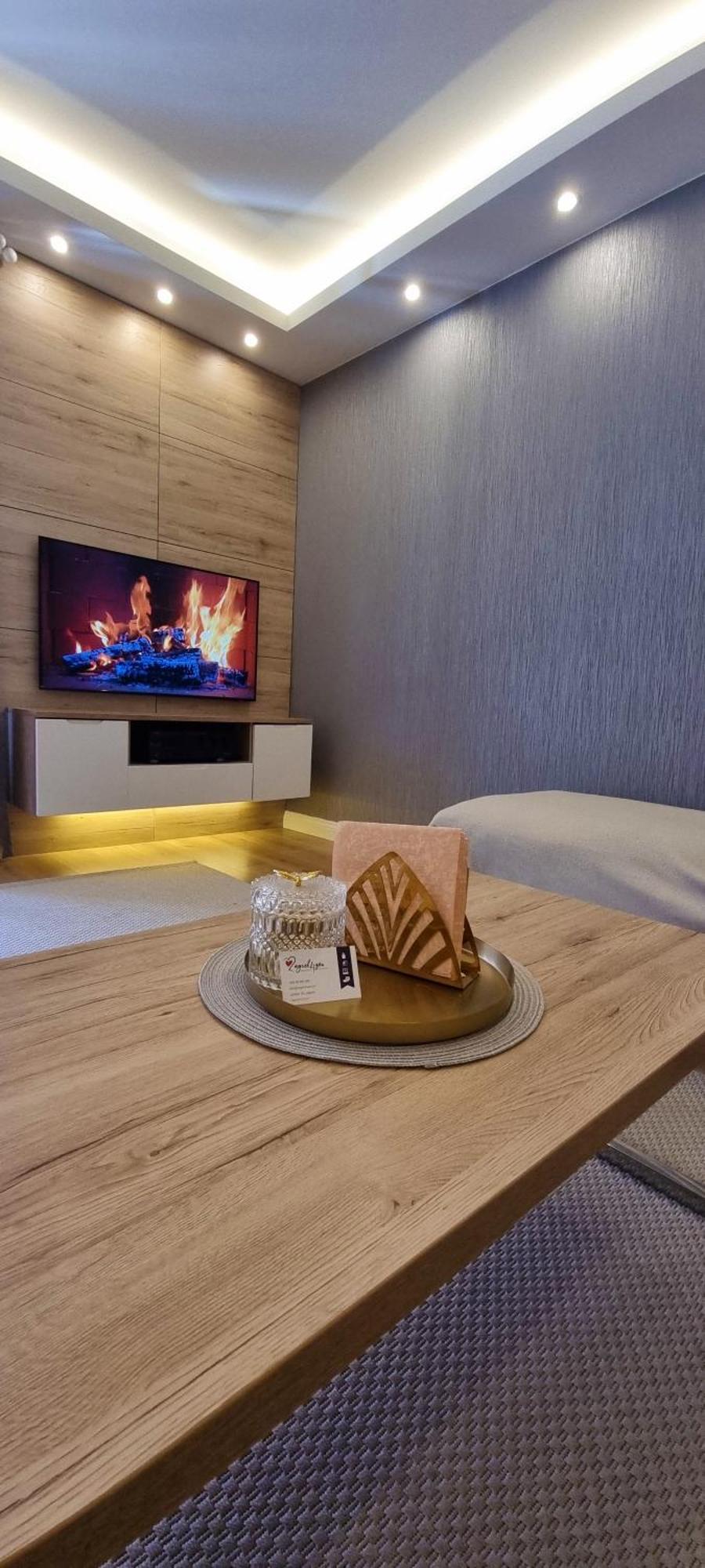 Zagreb4You Apartments - Family Paradise With Sauna Eksteriør bilde