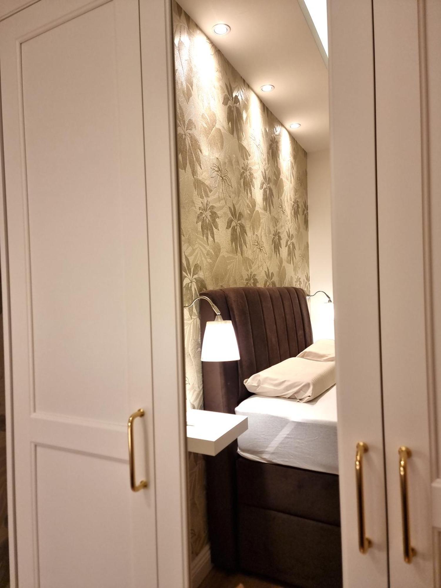 Zagreb4You Apartments - Family Paradise With Sauna Eksteriør bilde