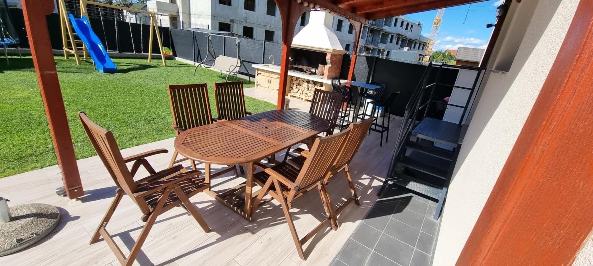 Zagreb4You Apartments - Family Paradise With Sauna Eksteriør bilde